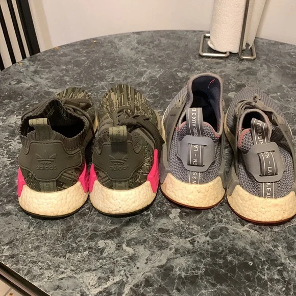 Adidas - Picture 3 of 4